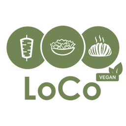 Loco logo.
